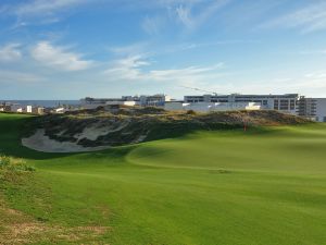 Diamante (Dunes) 15th Green